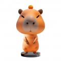 Bobble Head-capybara