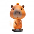 Bobble Head-capybara