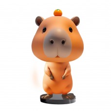 Bobble Head-capybara