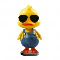 Bobble Head-duck