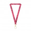 Bandana Lanyard