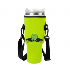 Water Bottle Carrier Bag