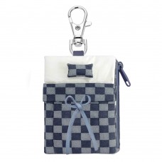 Mini Cozy Bed Pouch Bag Charm