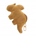 Dino Nuggets Coin Purse keyrings