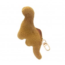 Dino Nuggets Coin Purse keyrings