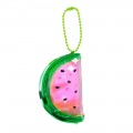 Fruit coin purse