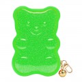 Gummy Bear PVC Coin Purse Keyrings