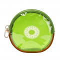 PVC Fruit Coin Purse