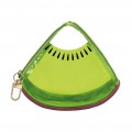 PVC Fruit Coin Purse