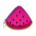 PVC Fruit Coin Purse
