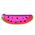 PVC Fruit Coin Purse