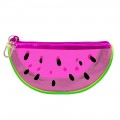 PVC Fruit Coin Purse