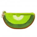 PVC Fruit Coin Purse