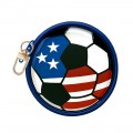USA/Soccer Coin Purse