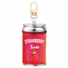 Soda Can PVC Coin Purse