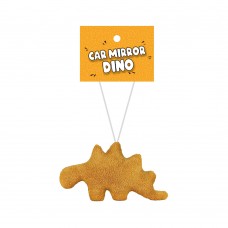 Car Mirror DINO