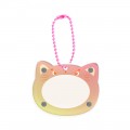 Animal Acrylic photo bag charm