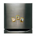 Gold Magnetic Photo Frame