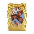 Polyresin Gold Photo Frame Magnets