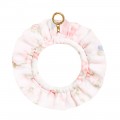 Ruffle Bangle Keyring