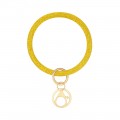 Acetate Bangle Keyrings