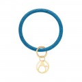 Acetate Bangle Keyrings