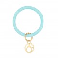 Acetate Bangle Keyrings