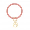 Acetate Bangle Keyrings