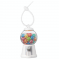 Liquid Gumball Machine Keyring