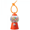 Liquid Gumball Machine Keyring