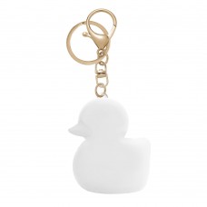 Rechargeable Duck Purse Light