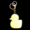 Rechargeable Duck Purse Light