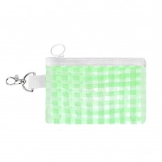 Sheer Coin Purse