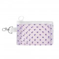 Sheer Coin Purse