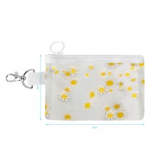 Sheer Coin Purse