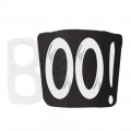 Boo mug