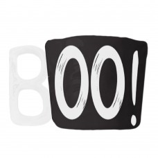 Boo mug