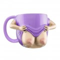  Reveal the Boobs Mug
