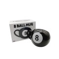 8 Ball Mug