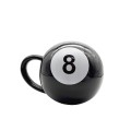 8 Ball Mug