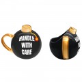 Bomb Mug