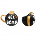 Bomb Mug