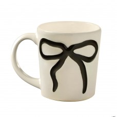 Bow Mug