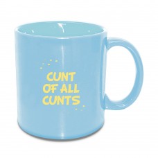 C word style 22oz mugs