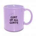 C word style 22oz mugs