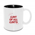C word style 22oz mugs
