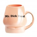 Dick Head Mug 22oz