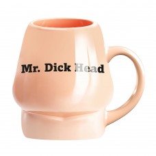 Dick Head Mug 22oz