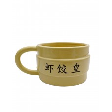Dim Sum Mug