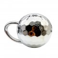 Disco ball mug